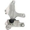 10038 Transmission Mount for 2016-2021 Honda Civic [Left/Driver Side] - image 3