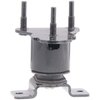 10055 Transmission Mount for 2012-2021 Nissan NV1500, NV2500, and NV3500 [Rear] - image 1