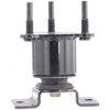 10055 Transmission Mount for 2012-2021 Nissan NV1500, NV2500, and NV3500 [Rear] - image 3