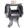 10056 Transmission Mount for 2005-2007 Toyota Sequoia and Tundra [Rear] - image 3