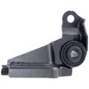 10076 Engine Mount for 2006-2019 Toyota Yaris [Rear Lower] - image 3