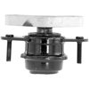 10078 Transmission Mount for 2006-2025 INFINITI and Nissan Models [Rear] - image 3