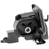 10081 Transmission Mount for 2011-2016 Scion tC [Rear] - image 2