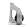 10086 Differential Mount for 2006-2018 Toyota RAV4 [Rear Left/Driver Side] - image 2