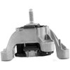 10087 Manual Transmission Mount for 2009-2016 Mini Cooper, Cooper Countryman, and Cooper Paceman [Left/Driver Side]