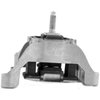 10087 Manual Transmission Mount for 2009-2016 Mini Cooper, Cooper Countryman, and Cooper Paceman [Left/Driver Side] - image 3