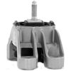 10087 Manual Transmission Mount for 2009-2016 Mini Cooper, Cooper Countryman, and Cooper Paceman [Left/Driver Side] - image 4