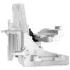 10092 Transmission Mount for 2007-2015 Nissan Rogue, Rogue Select, and Sentra [Left/Driver Side] - image 4