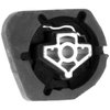 10096 Transmission Mount for 2011-2021 BMW Models [Rear] - image 3
