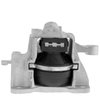10101 Transmission Mount for 2017-2019 Honda CR-V [Left/Driver Side] - image 3