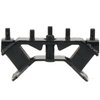 10110 Transmission Mount for 2017-2024 Subaru Models [Rear]