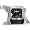 10129 Engine Mount for 2017-2024 Nissan Kicks and Versa [Right/Passenger Side] - image 1