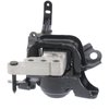 10210 Engine Mount Fits Select Lexus and Toyota Models [Right/Passenger Side] - image 1