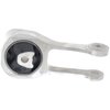 10218 Engine Torque Strut Mount Fits Select Lexus and Toyota Models [Rear Lower] - image 3