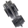 10224 Engine Torque Strut Mount Fits Select Mitsubishi and Nissan Models [Rear Lower] - image 4