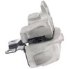 10225 Engine Mount for 2016-2024 Mitsubishi Eclipse Cross and Outlander [Left/Driver Side] - image 2