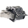 10235 Transmission Mount Fits Select Volkswagen Models [Left/Driver Side] - image 2