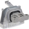 10237 Engine Mount Fits Select Volkswagen Models [Right/Passenger Side]