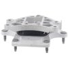 10248 Transmission Mount for 2014-2017 Mercedes-Benz Models [Rear]