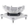 10248 Transmission Mount for 2014-2017 Mercedes-Benz Models [Rear] - image 3