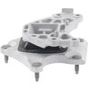 10248 Transmission Mount for 2014-2017 Mercedes-Benz Models [Rear] - image 4