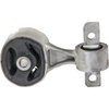 10261 Engine Torque Strut Mount Fits Select Acura Models [Rear Lower]