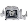 10262 Transmission Mount Fits Select Hyundai and Kia Models [Left/Driver Side]