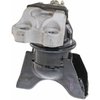 10271 Engine Mount for 2012-2015 Honda Civic [Right/Passenger Side] - image 1