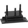 10346 Transmission Mount for 2020-2025 Nissan Frontier, TITAN, and TITAN XD [Rear] - image 3