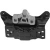 10350 Transmission Mount Fits Select Volkswagen Models [Left/Driver Side] - image 3