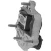 10351 Transmission Mount for 2017-2025 Audi Models - image 2