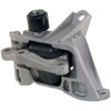 10378 Transmission Mount Fits Select Honda Models [Left/Driver Side] - image 1