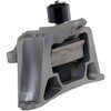 10378 Transmission Mount Fits Select Honda Models [Left/Driver Side] - image 2