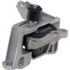 10378 Transmission Mount Fits Select Honda Models [Left/Driver Side] - image 4