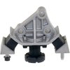 10385 Transmission Mount Fits Select Genesis and Kia Models [Rear]