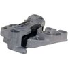 10391 Transmission Mount Fits Select Mercedes-Benz Models [Left/Driver Side] - image 4