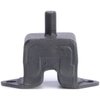 2039 Manual Transmission Mount for 1949-1951 Jeep Willys [Left/Driver Side, Right/Passenger Side] - image 1