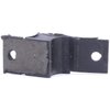 2057 Manual Transmission Mount for 1950-1952 Chevrolet Bel Air [Left/Driver Side, Right/Passenger Side]
