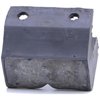 2110 Engine Mount for 1954-1958 Ford Country Squire [Front, Left/Driver Side, Right/Passenger Side] - image 2