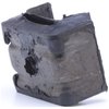 2119 Transmission Mount for 1953-1964 Ford F-100, F-250, and F-350 [Upper, Left/Driver Side, Right/Passenger Side] - image 4