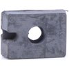 2121 Manual Transmission Mount for 1953-1964 Ford F-100, F-250, and F-350 [Lower, Left/Driver Side, Right/Passenger Side] - image 3
