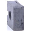 2121 Manual Transmission Mount for 1953-1964 Ford F-100, F-250, and F-350 [Lower, Left/Driver Side, Right/Passenger Side] - image 4