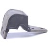 2124 Manual Transmission Mount for 1955-1957 Chevrolet Bel Air, One-Fifty Series, and Two-Ten Series [Left/Driver Side] - image 1