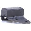 2124 Manual Transmission Mount for 1955-1957 Chevrolet Bel Air, One-Fifty Series, and Two-Ten Series [Left/Driver Side] - image 2
