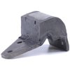 2124 Manual Transmission Mount for 1955-1957 Chevrolet Bel Air, One-Fifty Series, and Two-Ten Series [Left/Driver Side] - image 3
