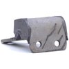 2124 Manual Transmission Mount for 1955-1957 Chevrolet Bel Air, One-Fifty Series, and Two-Ten Series [Left/Driver Side] - image 4