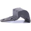 2125 Manual Transmission Mount for 1955-1957 Chevrolet Bel Air, One-Fifty Series, and Two-Ten Series [Right/Passenger Side] - image 1