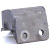 2125 Manual Transmission Mount for 1955-1957 Chevrolet Bel Air, One-Fifty Series, and Two-Ten Series [Right/Passenger Side] - image 2