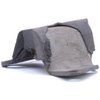 2126 Transmission Mount for 1955-1957 Chevrolet Bel Air, One-Fifty Series, and Two-Ten Series [Right/Passenger Side] - image 2