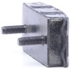 2167 Transmission Mount for 1954-2004 Volkswagen Models [Front Left/Driver Side] - image 4